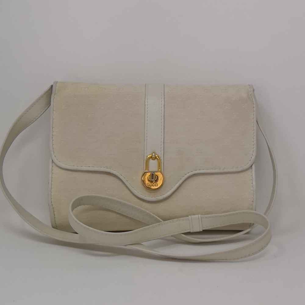 Unique vintage Gucci bag-only TODAY - Picture 1 of 7